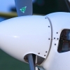 Holzfliegertreffen mit Flugplatzhock Hayingen 12.09.2015