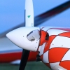 Holzfliegertreffen mit Flugplatzhock Hayingen 12.09.2015