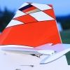 Holzfliegertreffen mit Flugplatzhock Hayingen 12.09.2015