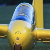 Holzfliegertreffen mit Flugplatzhock Hayingen 12.09.2015