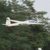 Holzfliegertreffen mit Flugplatzhock Hayingen 13.09.2015