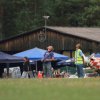 Holzfliegertreffen mit Flugplatzhock Hayingen 13.09.2015
