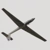 Holzfliegertreffen mit Flugplatzhock Hayingen 13.09.2015