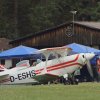 Holzfliegertreffen mit Flugplatzhock Hayingen 13.09.2015