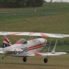 Holzfliegertreffen mit Flugplatzhock Hayingen 13.09.2015