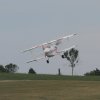 Holzfliegertreffen mit Flugplatzhock Hayingen 13.09.2015