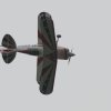 Holzfliegertreffen mit Flugplatzhock Hayingen 13.09.2015