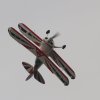 Holzfliegertreffen mit Flugplatzhock Hayingen 13.09.2015