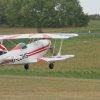 Holzfliegertreffen mit Flugplatzhock Hayingen 13.09.2015