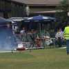 Holzfliegertreffen mit Flugplatzhock Hayingen 13.09.2015