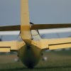 Holzfliegertreffen mit Flugplatzhock Hayingen 13.09.2015