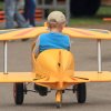Holzfliegertreffen mit Flugplatzhock Hayingen 13.09.2015