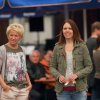Holzfliegertreffen mit Flugplatzhock Hayingen 13.09.2015