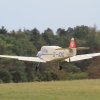 Holzfliegertreffen mit Flugplatzhock Hayingen 13.09.2015