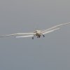Holzfliegertreffen mit Flugplatzhock Hayingen 13.09.2015