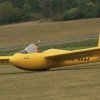 Holzfliegertreffen mit Flugplatzhock Hayingen 13.09.2015