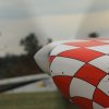 Holzfliegertreffen mit Flugplatzhock Hayingen 13.09.2015
