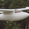 Holzfliegertreffen mit Flugplatzhock Hayingen 13.09.2015
