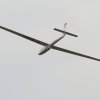 Holzfliegertreffen mit Flugplatzhock Hayingen 13.09.2015