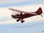 Holzfliegertreffen mit Flugplatzhock Hayingen 13.09.2015