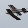 Holzfliegertreffen mit Flugplatzhock Hayingen 13.09.2015