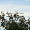 Holzfliegertreffen mit Flugplatzhock Hayingen 13.09.2015