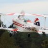 Holzfliegertreffen mit Flugplatzhock Hayingen 13.09.2015