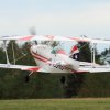 Holzfliegertreffen mit Flugplatzhock Hayingen 13.09.2015