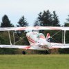 Holzfliegertreffen mit Flugplatzhock Hayingen 13.09.2015