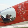 Holzfliegertreffen mit Flugplatzhock Hayingen 13.09.2015