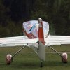 Holzfliegertreffen mit Flugplatzhock Hayingen 13.09.2015