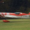 Holzfliegertreffen mit Flugplatzhock Hayingen 13.09.2015
