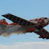 Holzfliegertreffen mit Flugplatzhock Hayingen 13.09.2015