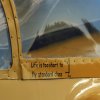 Holzfliegertreffen mit Flugplatzhock Hayingen 13.09.2015