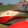Holzfliegertreffen mit Flugplatzhock Hayingen 13.09.2015