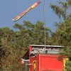 Holzfliegertreffen mit Flugplatzhock Hayingen 13.09.2015