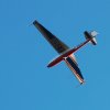 Holzfliegertreffen mit Flugplatzhock Hayingen 13.09.2015