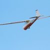 Holzfliegertreffen mit Flugplatzhock Hayingen 13.09.2015