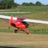 Holzfliegertreffen mit Flugplatzhock Hayingen 13.09.2015