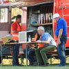 Holzfliegertreffen mit Flugplatzhock Hayingen 13.09.2015