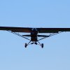 Holzfliegertreffen mit Flugplatzhock Hayingen 13.09.2015