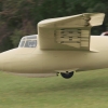 Holzfliegertreffen mit Flugplatzhock Hayingen 13.09.2015