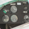 Holzfliegertreffen mit Flugplatzhock Hayingen 13.09.2015
