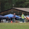Holzfliegertreffen mit Flugplatzhock Hayingen 13.09.2015