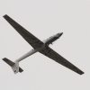 Holzfliegertreffen mit Flugplatzhock Hayingen 13.09.2015