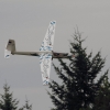 Holzfliegertreffen mit Flugplatzhock Hayingen 13.09.2015
