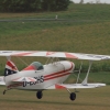 Holzfliegertreffen mit Flugplatzhock Hayingen 13.09.2015
