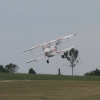 Holzfliegertreffen mit Flugplatzhock Hayingen 13.09.2015