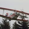 Holzfliegertreffen mit Flugplatzhock Hayingen 13.09.2015