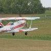Holzfliegertreffen mit Flugplatzhock Hayingen 13.09.2015
